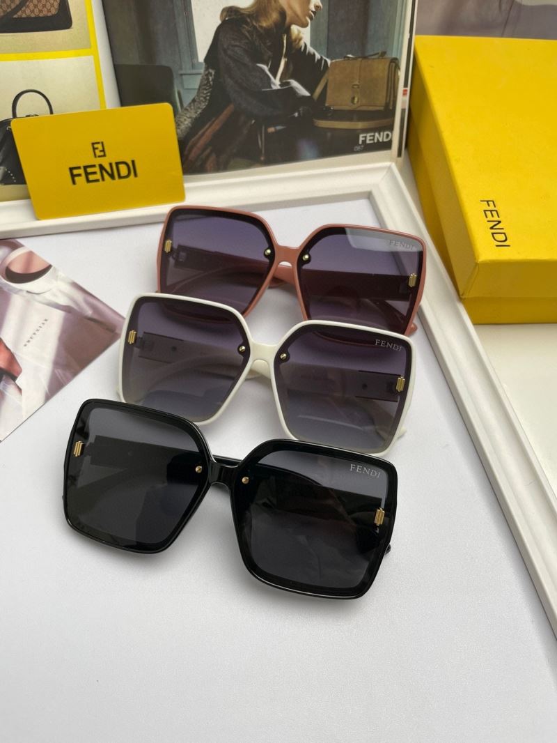 Fendi Sunglasses